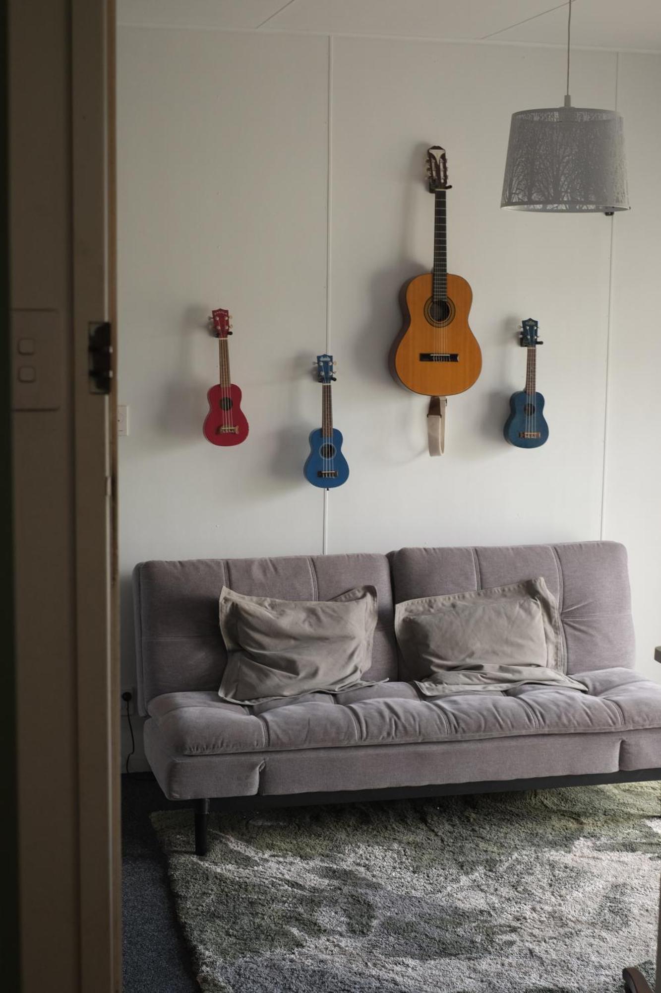 ヘイスティングズ Evendale Houseヴィラ エクステリア 写真