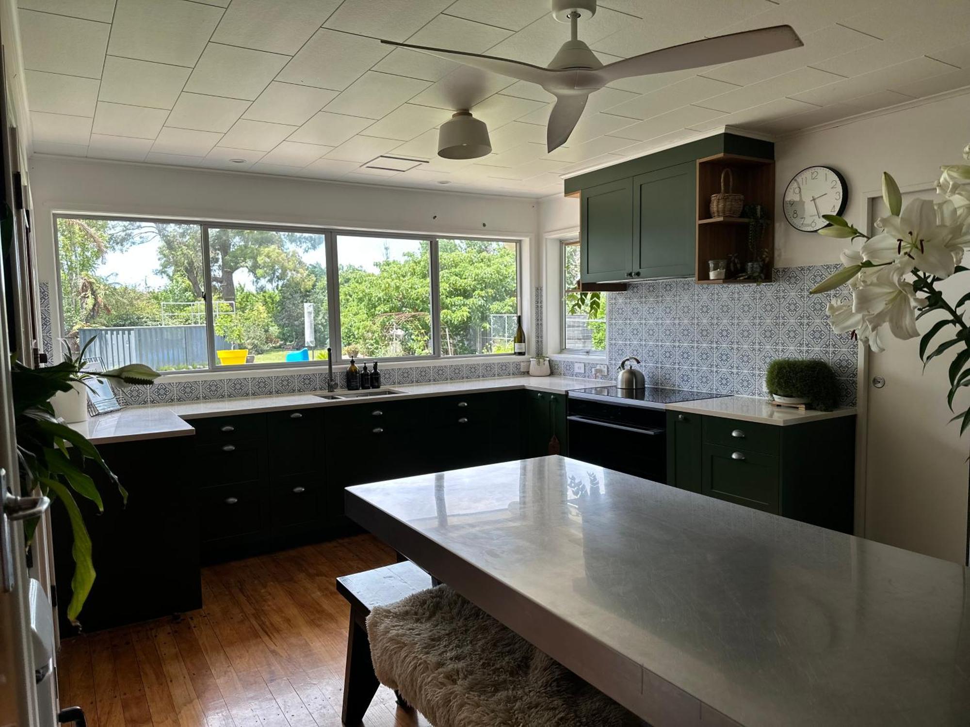 ヘイスティングズ Evendale Houseヴィラ エクステリア 写真