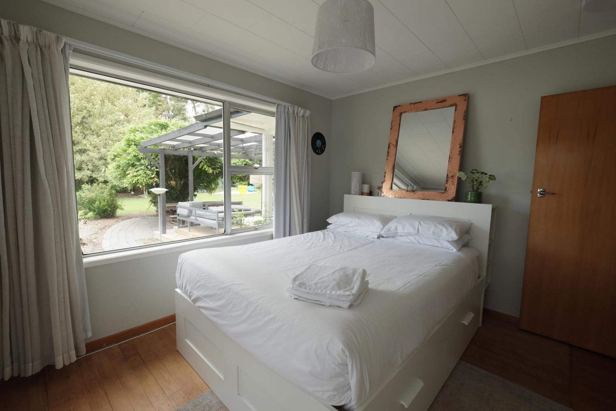 ヘイスティングズ Evendale Houseヴィラ エクステリア 写真