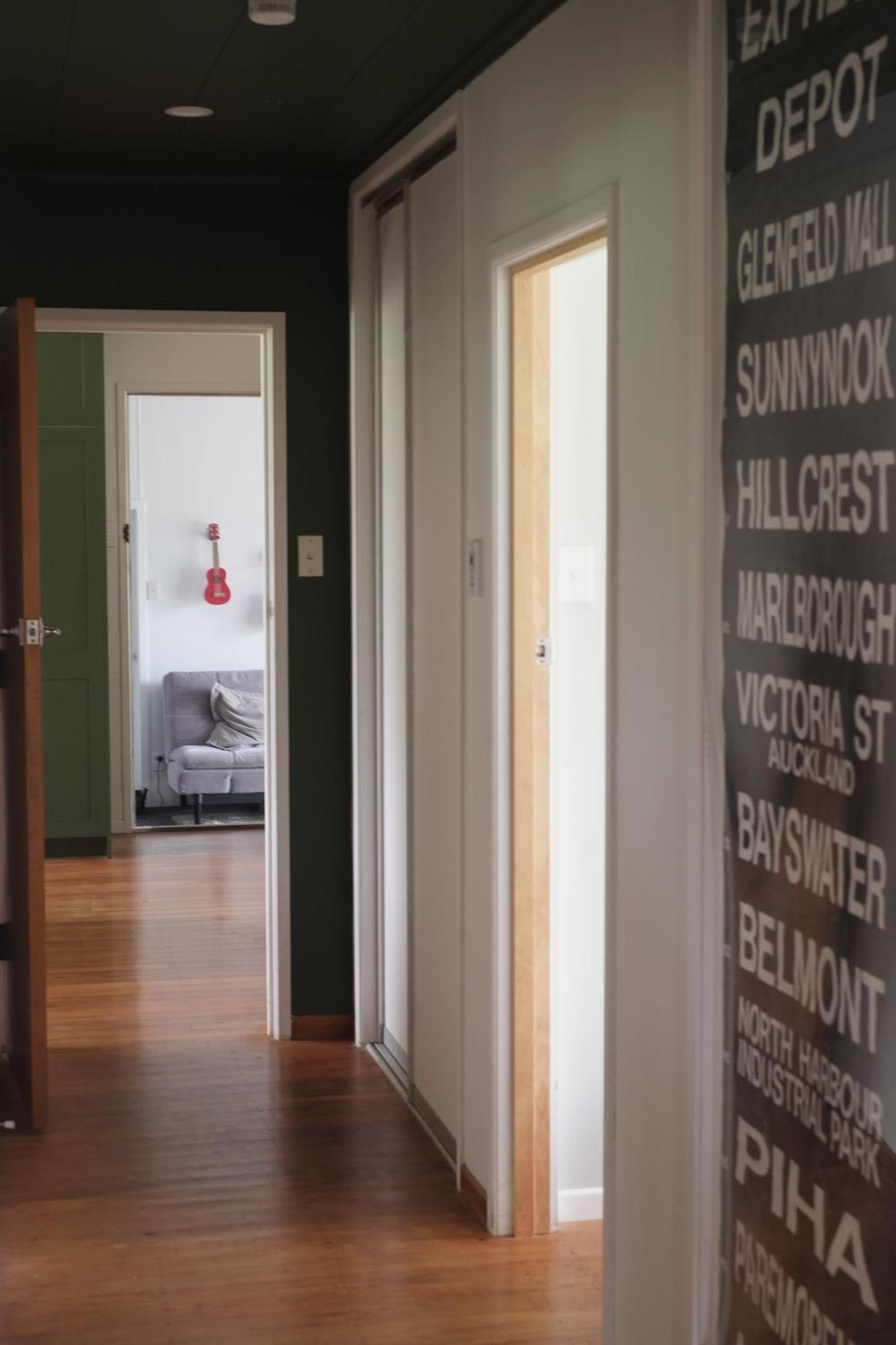 ヘイスティングズ Evendale Houseヴィラ エクステリア 写真