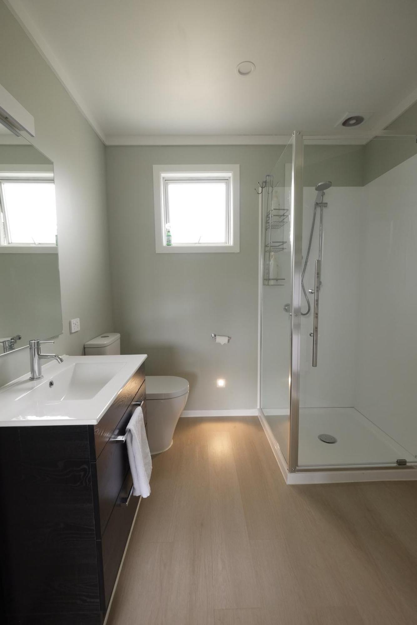 ヘイスティングズ Evendale Houseヴィラ エクステリア 写真