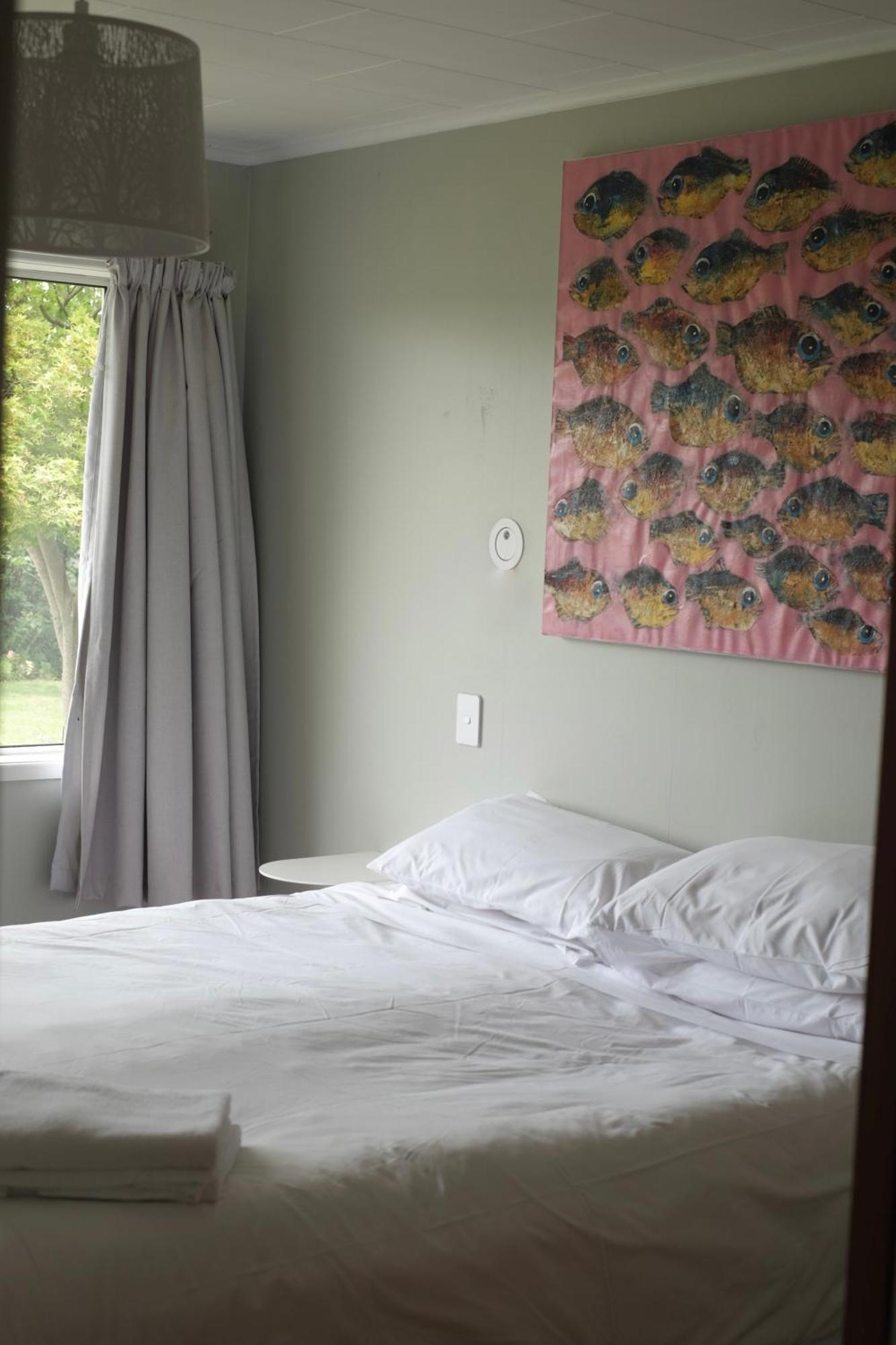 ヘイスティングズ Evendale Houseヴィラ エクステリア 写真